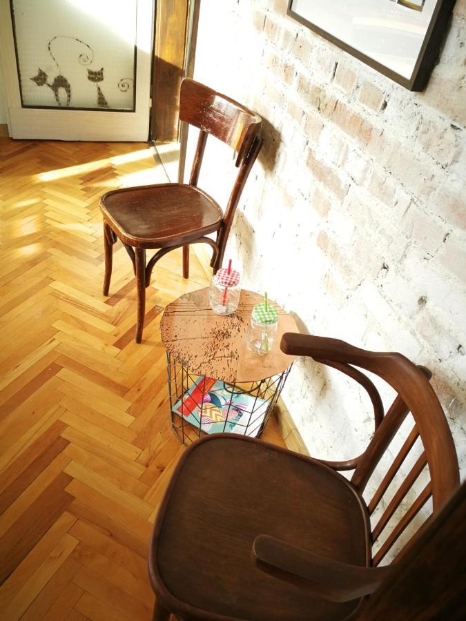 Sunny Downtown Apartment For 4 صوفيا المظهر الخارجي الصورة