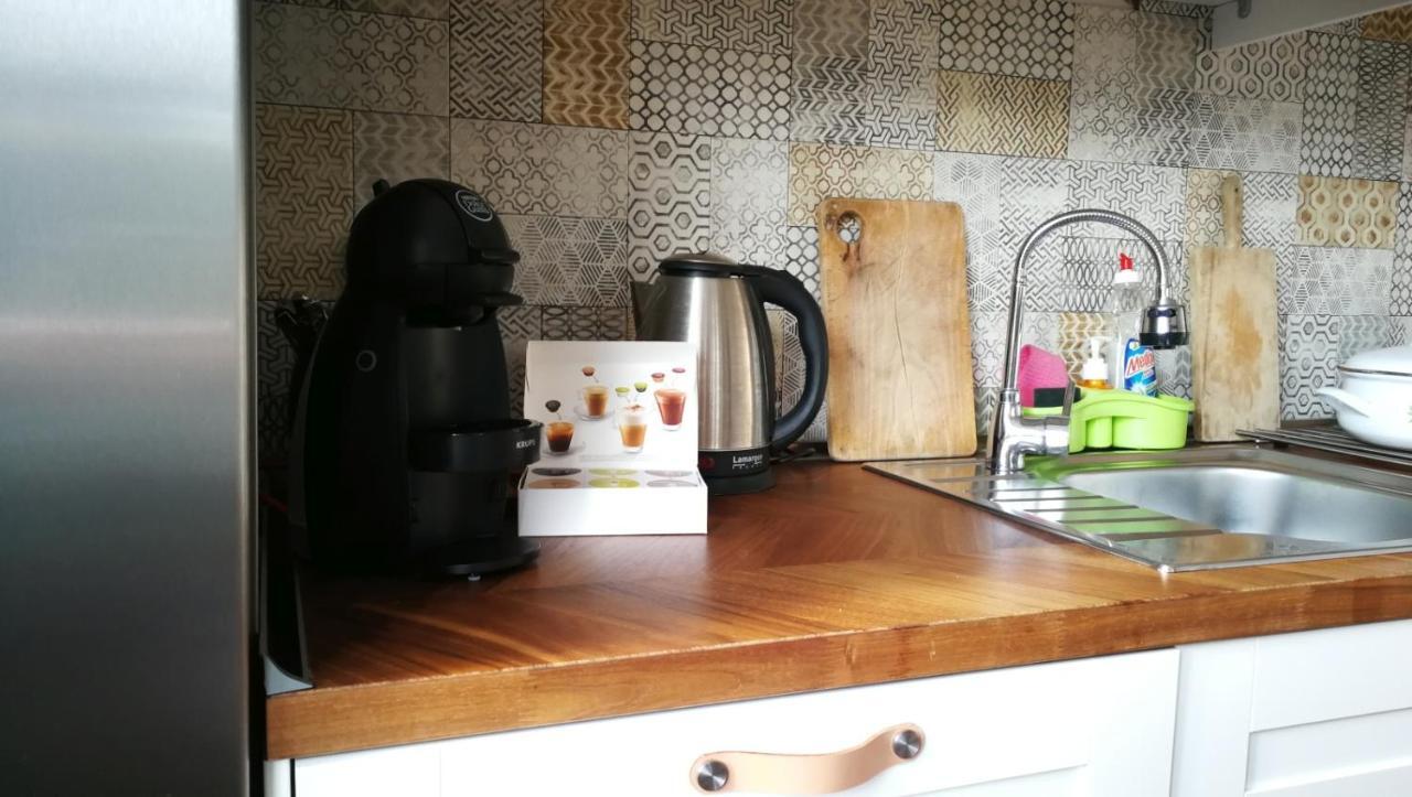 Sunny Downtown Apartment For 4 صوفيا المظهر الخارجي الصورة